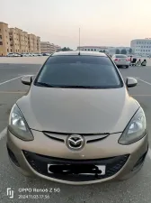 2011 Mazda 2