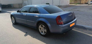 2007 Chrysler 300