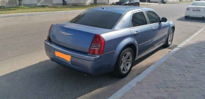 2007 Chrysler 300