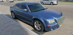 2007 Chrysler 300