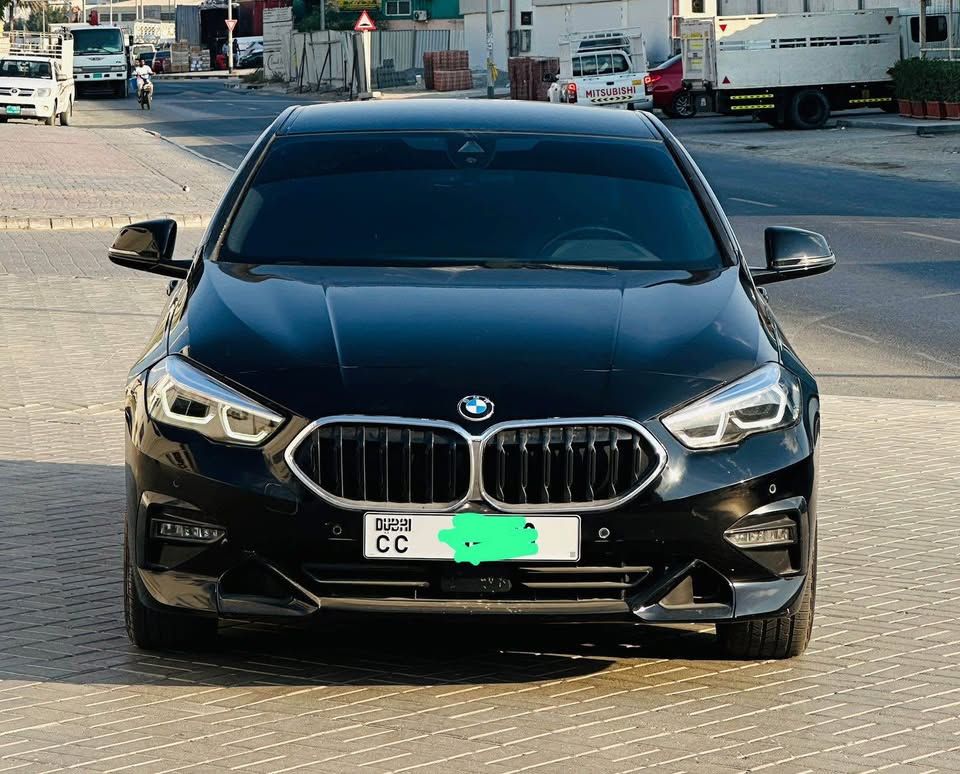 2021 BMW 2-Series