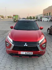 2022 Mitsubishi Eclipse Cross