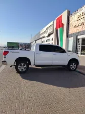 2007 Toyota Tundra