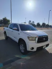 2007 Toyota Tundra