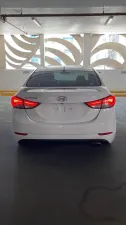 2015 Hyundai Elentra