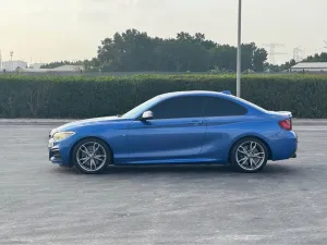 2014 BMW 2-Series