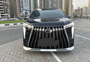 2025 جاك ان اي in dubai