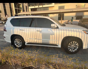 2014 Lexus GX