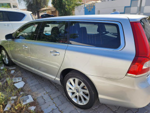 2016 Volvo V70