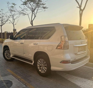 2014 Lexus GX