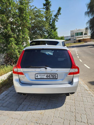 2016 Volvo V70