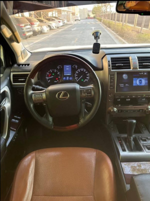 2014 Lexus GX