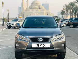 2013 Lexus RX 300