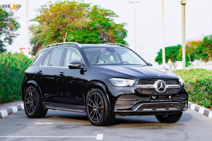 2023 Mercedes-Benz GLE