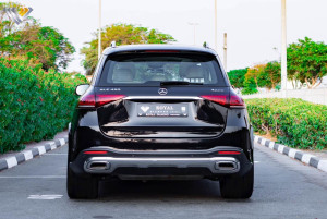 2023 Mercedes-Benz GLE