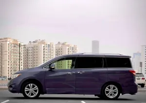 2013 Nissan Quest