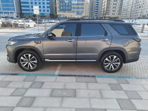 2024 Changan CS 95