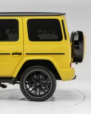 2025 Mercedes-Benz G-Class