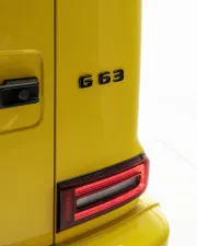 2025 Mercedes-Benz G-Class