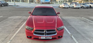 2012 Dodge Charger in dubai