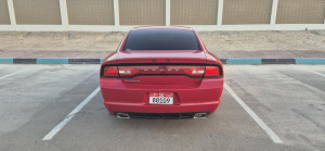 2012 Dodge Charger