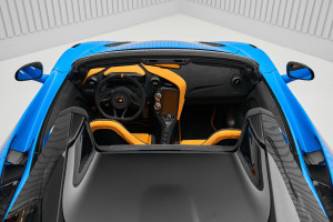 2022 McLaren 675LT