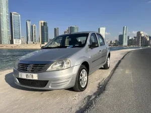 2013 Renault Logan