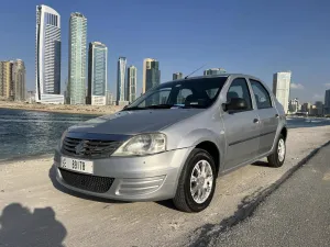 2013 Renault Logan