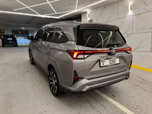 2023 Toyota Veloz