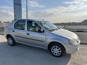 2013 Renault Logan