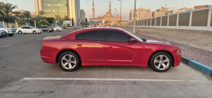 2012 Dodge Charger