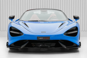 2022 McLaren 675LT