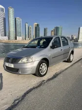 2013 Renault Logan