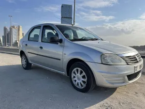 2013 Renault Logan