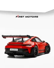 2025 Porsche GT3 RS