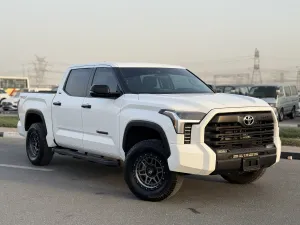 2022 Toyota Tundra