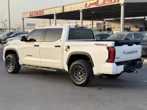 2022 Toyota Tundra