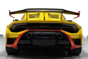 2023 LAMBORGHINI STO