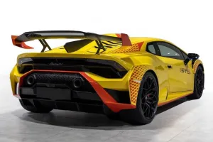 2023 Lamborghini Huracan