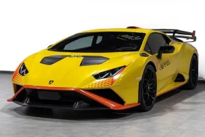 2023 Lamborghini Huracan