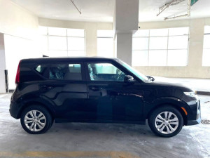 2021 Kia Soul