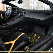 2021 Lamborghini Aventador