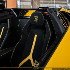 2021 Lamborghini Aventador