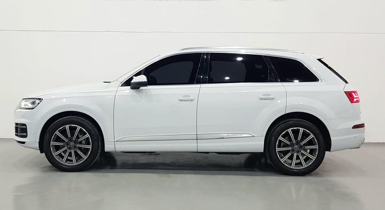 2017 Audi Q7