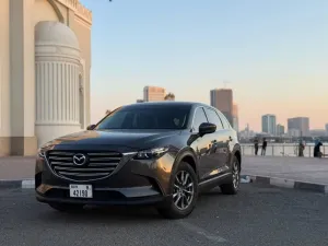 2021 Mazda CX-9 in dubai