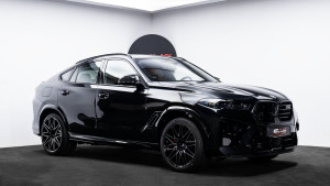 2024 BMW X6