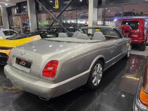 2009 Bentley Azure