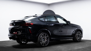 2024 BMW X6