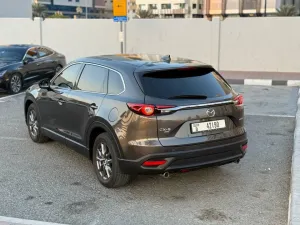 2021 Mazda CX-9