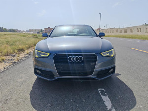 2014 Audi A5